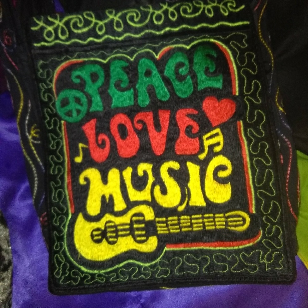 Purse ( across the body )